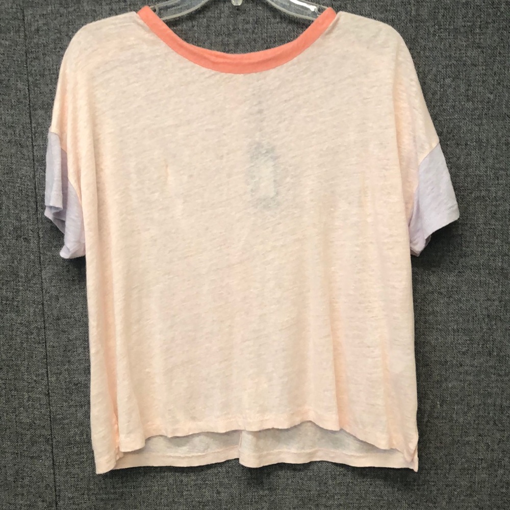 NWT Rag & Bone T-shirt
